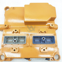 Unité de commande moteur d'excavatrice C4.4 C6.6 C7.1 340-8157 20R-1768 357-2083 345-3381 477-5057 pour 320E 329E 316EL 323EL ECU ECM