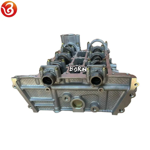 Gruppo Testata Cilindri M1DA M2DA 910045 1856411 1857524 1917576 1765041 per <span class=keywords><strong>Ford</strong></span> Fiesta <span class=keywords><strong>Ecoboost</strong></span> <span class=keywords><strong>1.0</strong></span> - Product Image 5