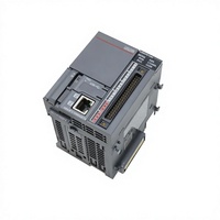Pengontrol Terprogram PLC Otomatis CPU-CM Merek Asli Baru L26. L26CPU-CM Tersedia.