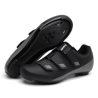 Bottes de vélo de route de grande taille tricotées et respirantes chaussures de cyclisme de montagne de printemps chaussures personnalisées vente directe de meilleure qualité à bas prix