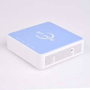 Giá thấp tùy chỉnh FTTH duy nhất Pon Modem UPC ONT Gigabit một cổng <span class=keywords><strong>Ethernet</strong></span> <span class=keywords><strong>1</strong></span> <span class=keywords><strong>GE</strong></span> epon <span class=keywords><strong>GPON</strong></span> 1ge Mini xpon <span class=keywords><strong>onu</strong></span> - Product Image 5