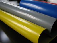 Vente Flash : Tissu Hypalon en Caoutchouc Résistant à l'Abrasion 1mm 1.2mm pour Bateaux Semi-Rigides Gonflables