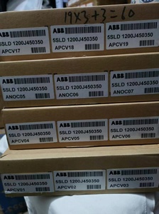 5SLD1200J450350 โมดูล IGBT ผ่านการทดสอบสำหรับ PLC - Product Image 3