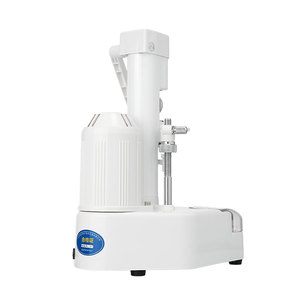 Lens Drilling Notching Machine CP-24B with Handrail Optical Lens Cutting For Rimless <b>Frames</b> - Product Image 5