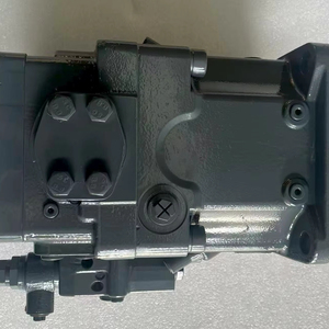 ชิ้นส่วนอุปกรณ์แท่นขุดเจาะแบบหมุน รุ่น A11VO75LR3S/10R ปั๊มไฮดรอลิก - Product Image 2