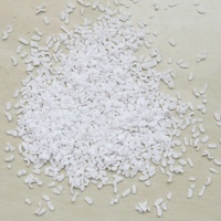 Filler Masterbatch Sodium Sulfate Filler Batch Master dari pabrik Masterbatch Cina