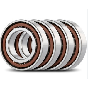 Roulements de broche ultra-précision de précision pour composants de noyau CNC pour moteur et moteur pour applications de forage - Product Image 5