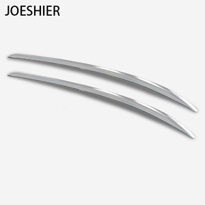JOESHIER - Portaequipajes de Techo para Automóvil 4x4, Compatible con Honda XR-V, Rieles de Techo, Barras Laterales de Techo, Aleación de Aluminio - Product Image 2