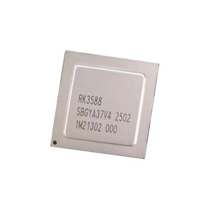Circuit intégré microcontrôleur IC RK3588 RK3588S RK3588J RK3588M RK806-1 en stock - Product Image 1