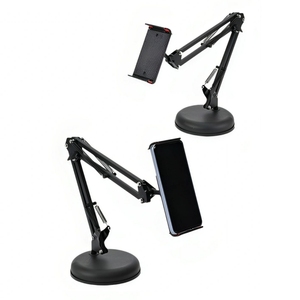 Soporte para Portátil, Teléfono Móvil, Tablet, Escritorio, Video, Vlog, Grabación, Transmisión en Vivo, Transmisión en Línea - Product Image 2