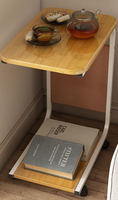 Bureau réglable en hauteur, bureau assis-debout, bureau de luxe mobile, poste de travail informatique pour le bureau à domicile