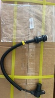 51.27120.0008 Sensor Posisi Crankshaft 51271200008 0281002270 untuk Truk MAN