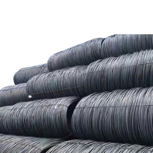 Bán hàng nóng tùy chỉnh b500b 6mm-40mm thép carbon bị biến dạng thanh ASTM gia cố thép Thanh Cốt thép hàn bê tông uốn bao gồm - Product Image 6