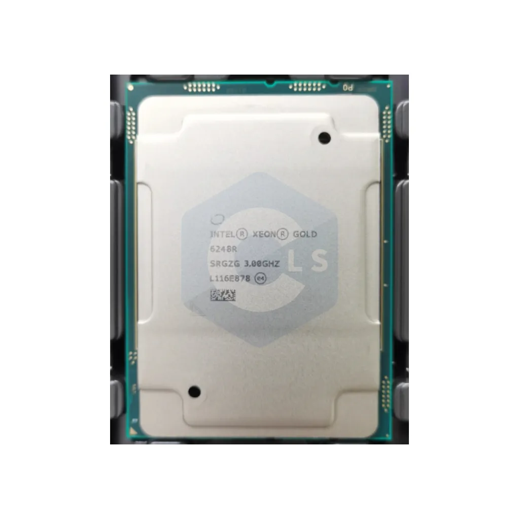 Intel Xeon Vàng 6248R Bộ Vi Xử Lý Intel CPU Xeon Vàng CPU Mới Và Gốc CPU 6248R