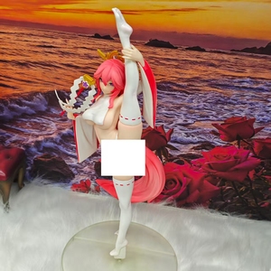 Nouvelle Arrivée - Figurine PVC Sexy Beast Girl Anime pour Décoration de Bureau - Modè<span class=keywords><strong>le</strong></span> d'Art Anime pour Adultes - Statue de Collection - Stock en Gros - Product Image 5
