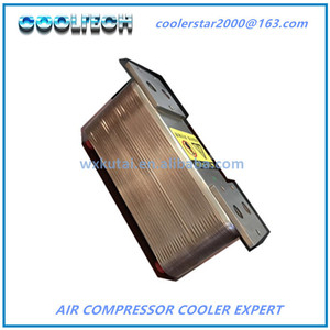 1623712100 Ricambi Cinesi Scambiatore di Calore Aria-Olio per Parti di Ricambio <span class=keywords><strong>Copco</strong></span> <span class=keywords><strong>Atlas</strong></span> - Product Image 6