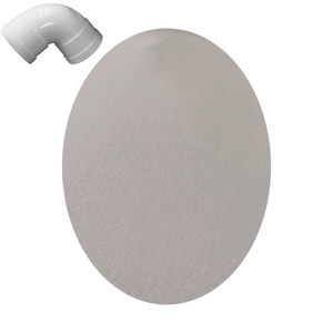 Poudre stabilisatrice thermique Ca Zn (calcium zinc) pour revêtements de sol SPC, vente directe usine et formule personnalisée - Product Image 1