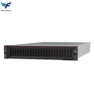 Servidor en Rack ThinkSystem SR650 V4 // Servidor de Rack // Servidor Thinksystem SR650 V4 // Servidor // Servidor en Rack 2U Xeon Pro - Product Image 4