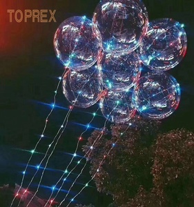 ไฟบอลลูน LED สำหรับตกแต่งงานปาร์ตี้ งานแต่งงาน ลดราคาพิเศษ - Product Image 5