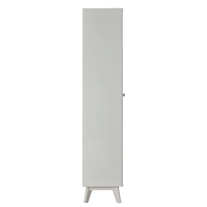 Vitrina de madera de marca EVEREST de alta calidad Roble/Pino/Acacia/Melaleuca Madera maciza Fábrica de Vietnam - Product Image 2