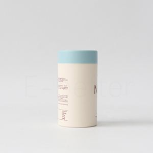 Envases de 32 oz, Negros, Suaves al Tacto, para Suplementos en Polvo, Frascos de Plástico para Empacar Polvo - Product Image 3