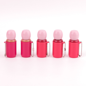 TY 08 <span class=keywords><strong>Gloss</strong></span> à lèvres brillant et hydratant, hautement pigmenté, <span class=keywords><strong>de</strong></span> qualité supérieure, pour maquillage cosmétique et beauté - Product Image 5