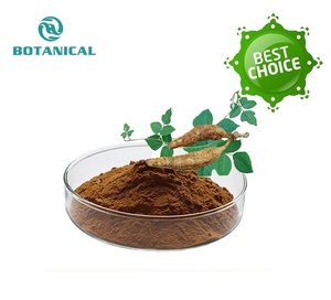 B.C.I Supply Factory Price <strong>Kudzu</strong> <strong>Root</strong> Pulver Pueraria Flavones Extract Pueraria Mirifica Powder with Isoflavones - Product Image 5