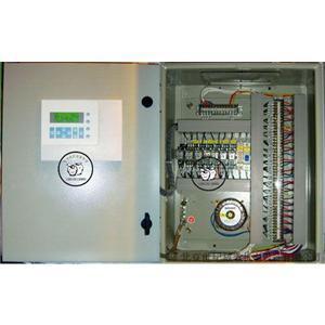 อะแดปเตอร์เครือข่ายอาคารฮันนี่เวลล์ รุ่น Q7055A1015 BNA 2CS โมดูลอีเธอร์เน็ตสำหรับตัวควบคุมระบบอัตโนมัติ BACnet IP - Product Image 2