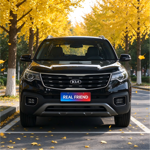 La Mejor Oferta, Ki-a <span class=keywords><strong>Sportage</strong></span> SUV Usado, Automático, Gasolina, 5 Plazas, Vehículo Inspeccionado en Venta - Product Image 1