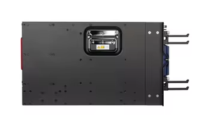 Routeurs de services cloud d'entreprise H3C série CR16000-M avec Wi-Fi double bande 2,4G/5G 3000 Mbps, QoS, VPN, pare-feu, <span class=keywords><strong>modem</strong></span> VoIP, WDS/WPS - Product Image 3