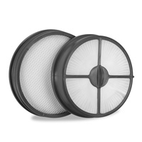 Filtro hepa 1-1-129220-00 para aspirador de ar vax mach acessórios
