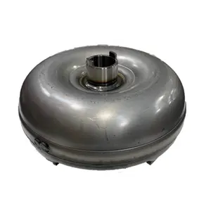 642652 340476 Torque Converter For Backhoe Loader 580N 580SM 580SM+ 580SN