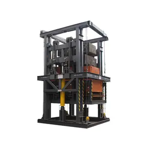 Bricks Lifter Cement Lifting Machine Materials Hoist Cargo Lift For Construction