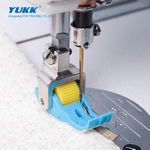 Rodillo <span class=keywords><strong>de</strong></span> Plástico para Prensatelas YUKK SP-18 para Maquinaria Textil y <span class=keywords><strong>de</strong></span> Confección, Piezas <span class=keywords><strong>de</strong></span> Máquinas <span class=keywords><strong>de</strong></span> Ropa, Rodillo <span class=keywords><strong>de</strong></span> Masaje <span class=keywords><strong>de</strong></span> Plástico para Pies - Product Image 1