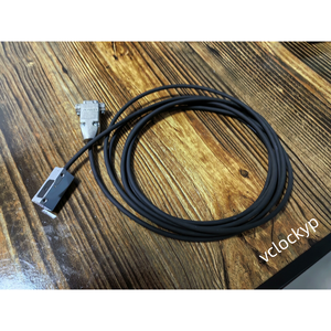 หัวเข้ารหัส Renishaw รุ่น RGH24Y30A61H ความละเอียด 0.1 ไมครอน สายยาว 3 เมตร 9 พิน มือสอง - Product Image 1