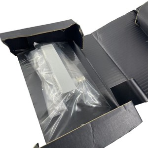 Bolsa ESD Emerson PR9350/02 Fabricada en Alemania, Tela No Tejida, Talla L - Product Image 5