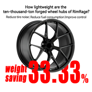 Jantes forgées <span class=keywords><strong>BBS</strong></span> <span class=keywords><strong>FI</strong></span> R <span class=keywords><strong>18</strong></span> 19 20 21 pouces 5x112 5x120 5x114.3 Jantes légères pour BMW Série M M2 M3 M4 F90 M5 Porsche Audi - Product Image 2