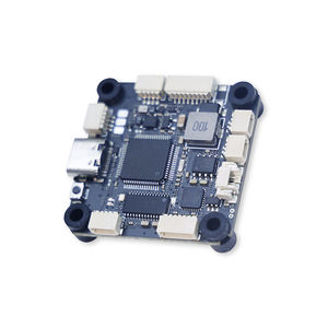 Controlador de Vuelo F722 para Drones, MPU6000 con BEC, Doble OSD, 16 MB de FLASH, 3-6S, 30.5*mm, para Módulo de Control de Vuelo de Drones RC FPV - Product Image 4