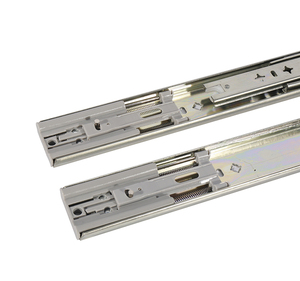 Hộp Công Cụ Đóng Mềm 53Mm Nhiệm Vụ Nặng Nề Mở Rộng Đầy Đủ - Product Image 1