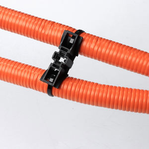 מתח גבוה רכב סוללה חיווט רתום רכב חשמלי כוח רתום רכב טעינה חיבור חוט רתום - Product Image 5