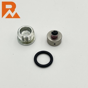 Valve de distribution 294009-0940 pour pompe à injection de carburant électrique HP3 - Product Image 4