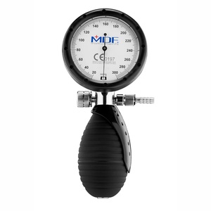 Tensiomètre Doppler vétérinaire pour chiens - Sphygmomanomètre réutilisable pour animaux - Product Image 5