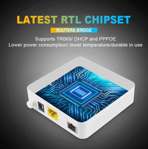 Ftth serat optik peralatan terbaru serat optik 1ge Gpon <span class=keywords><strong>Onu</strong></span> - Product Image 3