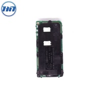Clé de voiture intelligente de rechange avec 2 boutons FSK 314 MHz, puce 4D, PCB : 271451-5300 pour Prius / Aqua IQ / Ractis / Belta / Vitz / Corolla