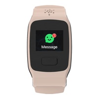 Reloj GPS Multifunción para Monitoreo de Salud y Seguridad