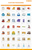 Boîtes en Papier Pyramide à Niveaux Personnalisées avec Logo Imprimé pour Chocolats, Gâteaux, Desserts, Pâtisseries et Aliments à Emporter