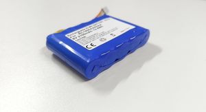 Batería de Repuesto Recargable NiMH de 6V Agilia H-AA1800B para Bomba de Jeringa Injectionomat <span class=keywords><strong>Fresenius</strong></span> 110238 RC1800AA05AA CN Stock - Product Image 4