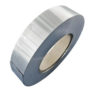 Venta al por mayor de fábrica AISI SUS 304 316L 201 430 410 202 321 316 S 2B Ba N4 8K Ss Tiras de acero inoxidable - Product Image 3