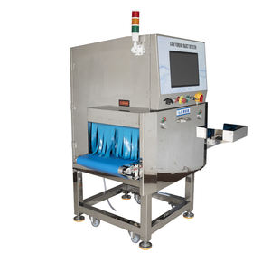 Professionele röntgeninspectiemachine voor voedselveiligheid, metaal-/glasdetectie, roestvrijstalen testapparatuur, 1 jaar IP66 - Product Image 3