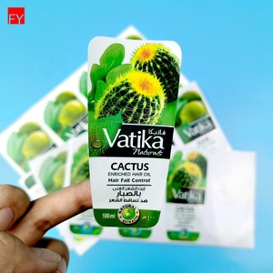 Nhãn Gói Tùy Chỉnh Nhãn Dán Đóng Gói Và Cho In Ấn Sản Phẩm Logo Bao Bì Nhãn - Product Image 1